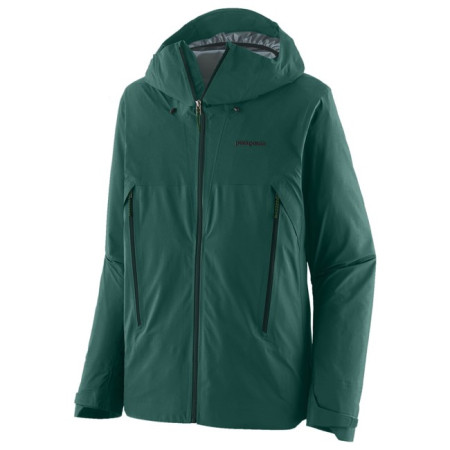 Casaco Patagonia MS SUPER FREE ALPINE JKT Cascade Green
