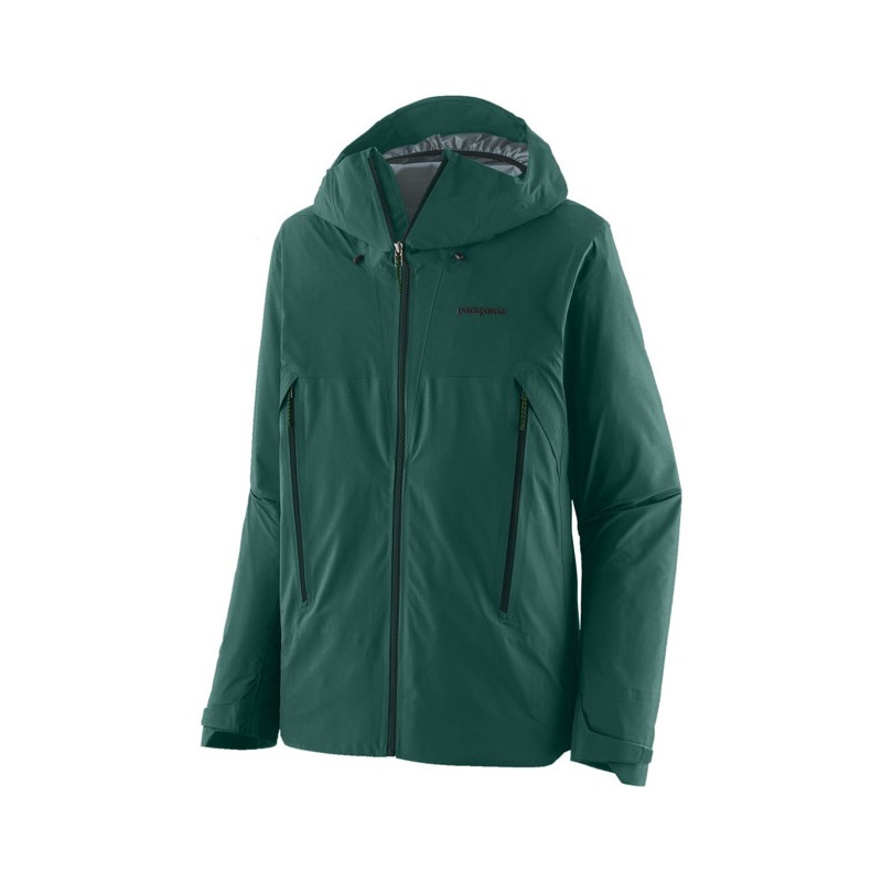 Jakke Patagonia MS SUPER FREE ALPINE JKT Cascade Green