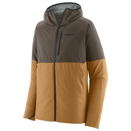 Bunda Patagonia MS NANO-AIR ULTRALIGHT FREERIDE JKT Marl