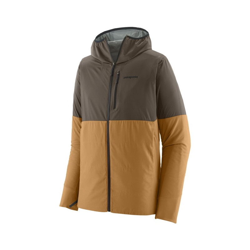 Jacke Patagonia MS NANO-AIR ULTRALIGHT FREERIDE JKT Marl