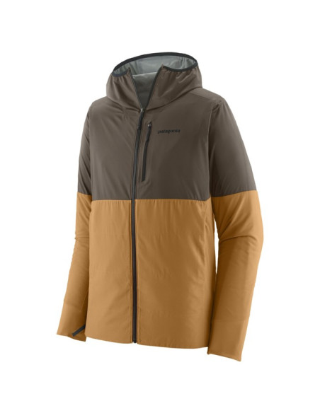 Kurtka Patagonia MS NANO-AIR ULTRALIGHT FREERIDE JKT Marl