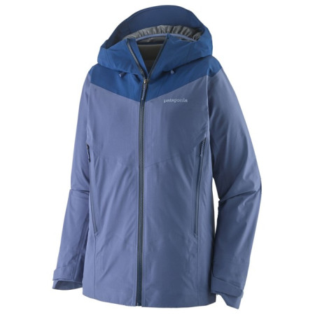Takki Patagonia WS SUPER FREE ALPINE JKT Current Blue