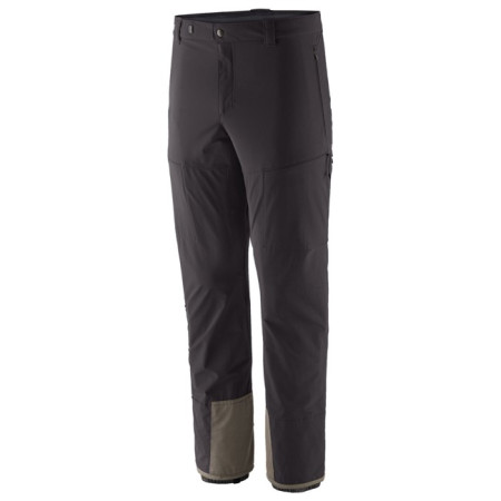 Bukser Patagonia MS ALPINE GUIDE - REG Black