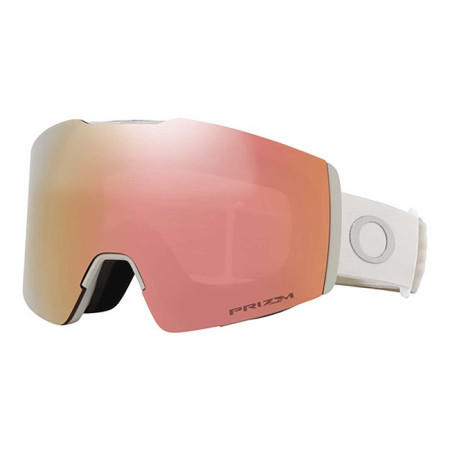 Brille Oakley Fall Line M