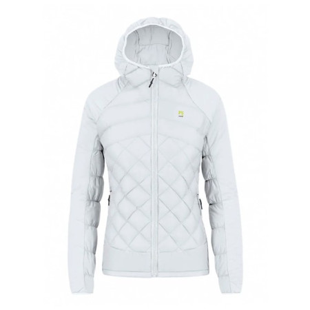 Jacke Karpos LASTEI ACTIVE PLUS W Bright White
