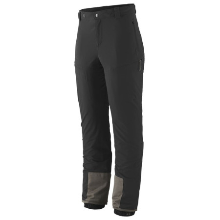 Kelnės Patagonia WS ALPINE GUIDE - SHORT Black