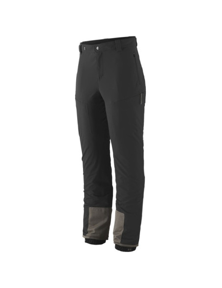 Broek Patagonia WS ALPINE GUIDE - SHORT Black
