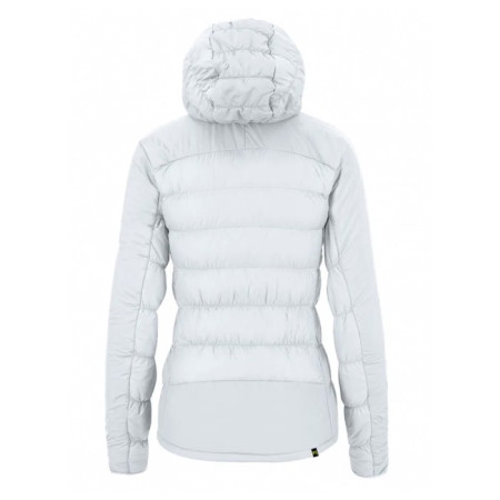 Kabát Karpos LASTEI ACTIVE PLUS W Bright White 2