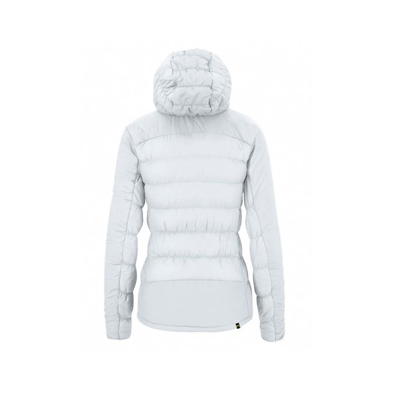 Jacket Karpos LASTEI ACTIVE PLUS W Bright White