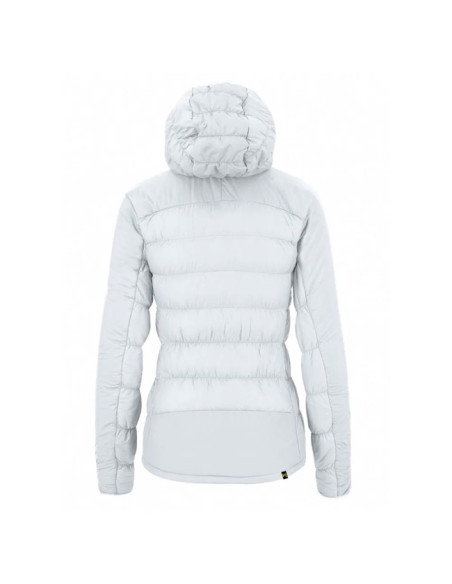 Bunda Karpos LASTEI ACTIVE PLUS W Bright White