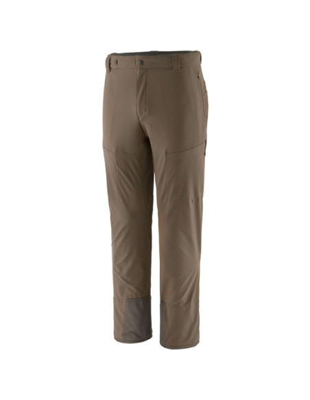 Kelnės Patagonia MS ALPINE GUIDE - REG Marlow Brown