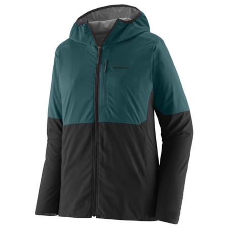 Jacka Patagonia WS NANO-AIR ULTRALIGHT FREERIDE JKT Casc