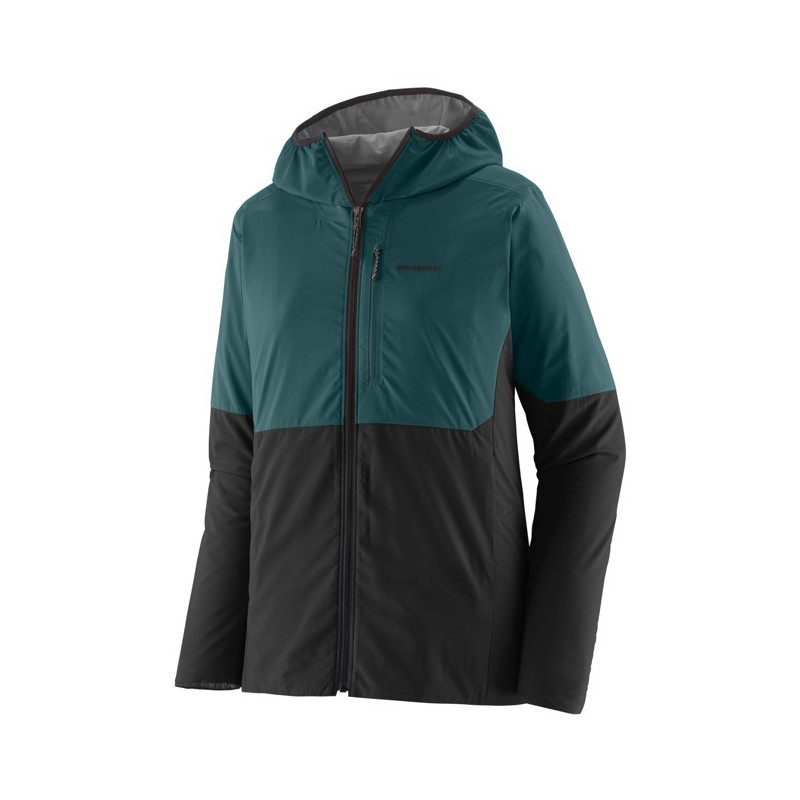 Jakke Patagonia WS NANO-AIR ULTRALIGHT FREERIDE JKT Casc