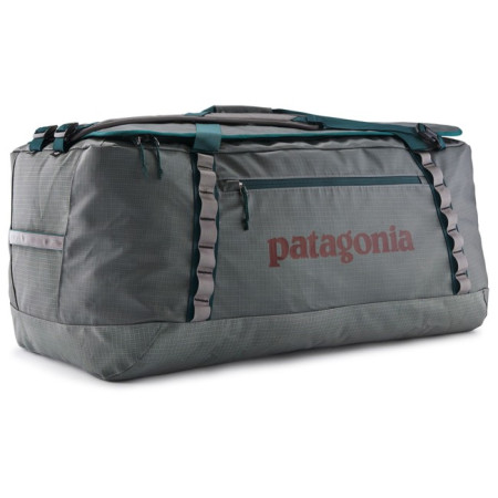 Torba Patagonia BLACK HOLE DUFFEL 100L Noble Grey