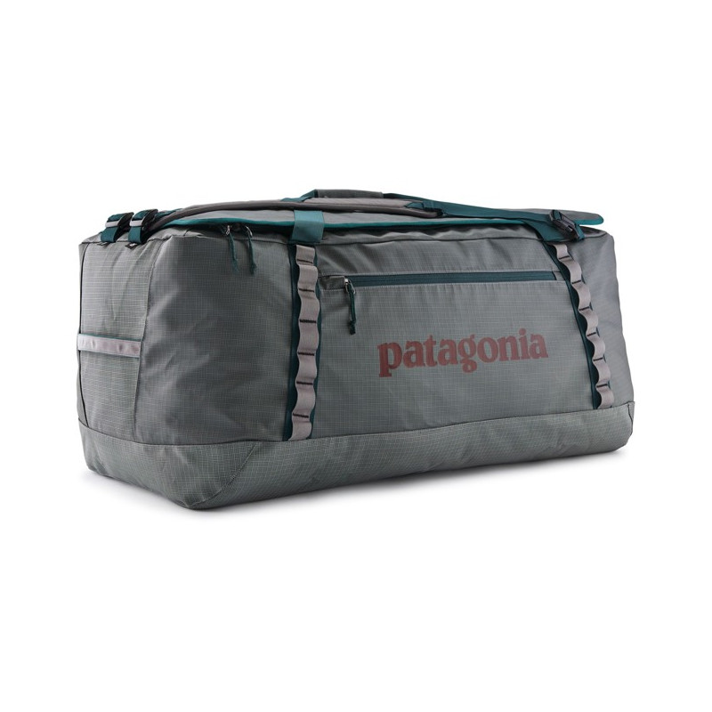 Torba Patagonia BLACK HOLE DUFFEL 100L Noble Grey