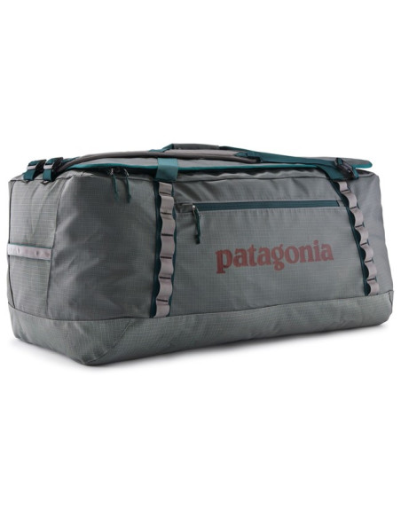 Vrečka Patagonia BLACK HOLE DUFFEL 100L Noble Grey