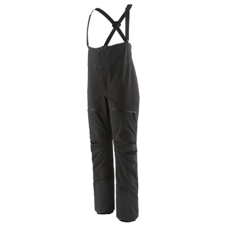 Kelnės Patagonia WS PLUMA PRO BIBS Black