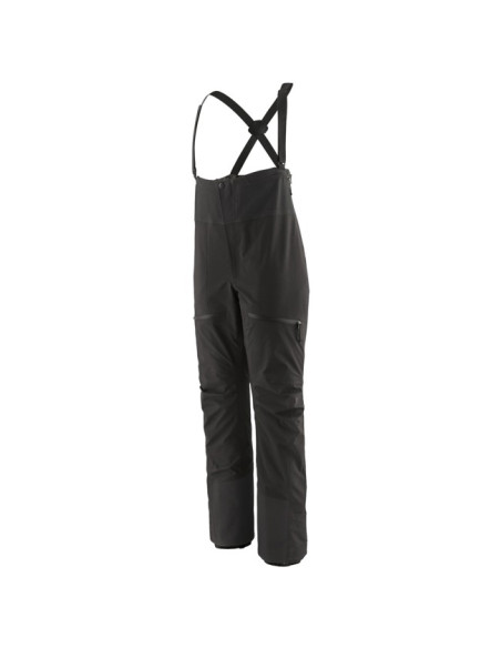 Bukser Patagonia WS PLUMA PRO BIBS Black