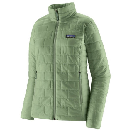 Kurtka Patagonia WS NANO PUFF JKT Ellwood Green
