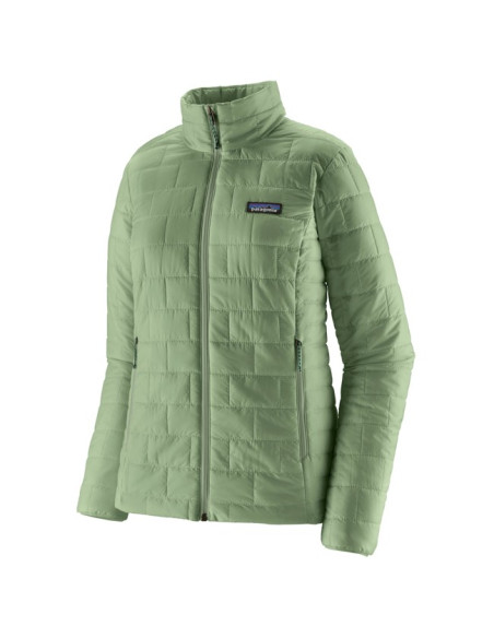 Chaqueta Patagonia WS NANO PUFF JKT Ellwood Green