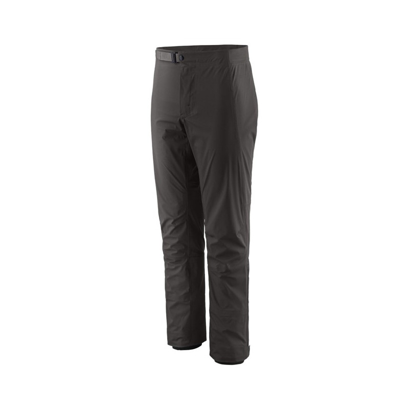 Nadrág Patagonia MS MIXED ALPINE Black