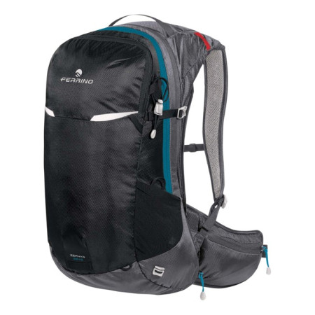 Ryggsäck Ferrino ZEPHYR 22+3 Black