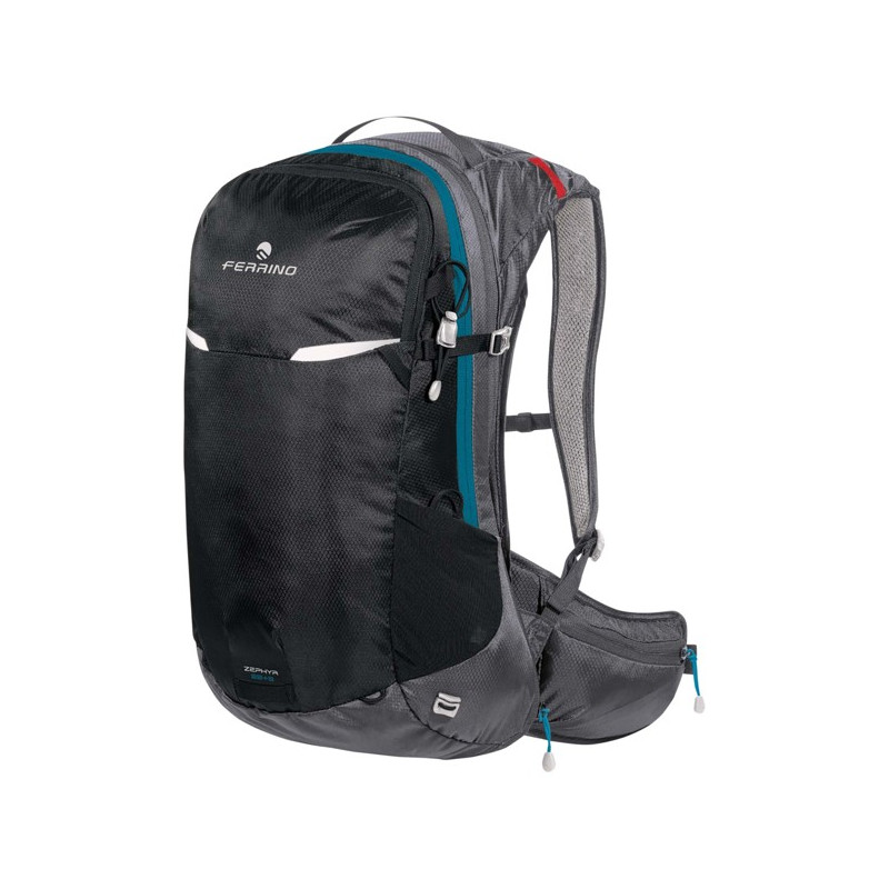 Batoh Ferrino ZEPHYR 22+3 Black