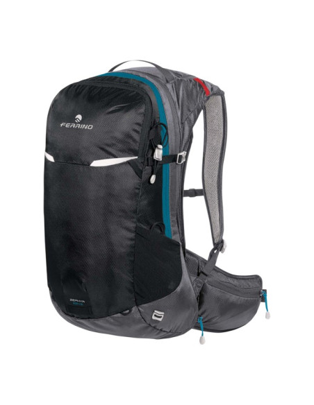Batoh Ferrino ZEPHYR 22+3 Black