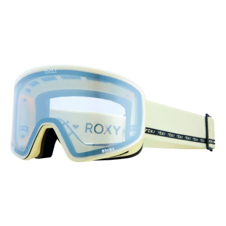 Briller Roxy FEELIN LIFE Yel Pear Silver S3