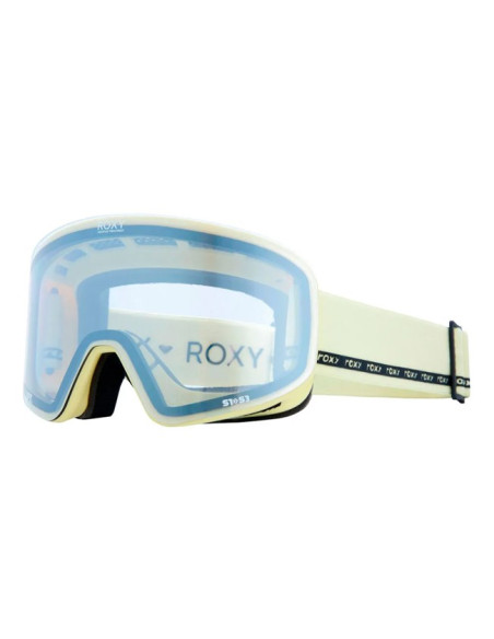 Okuliare Roxy FEELIN LIFE Yel Pear Silver S3