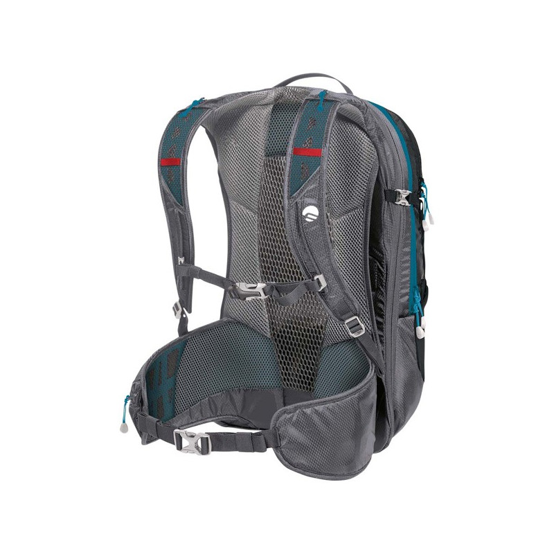 Batoh Ferrino ZEPHYR 22+3 Black