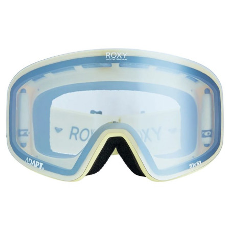 Lunettes Roxy FEELIN LIFE Yel Pear Silver S3 2