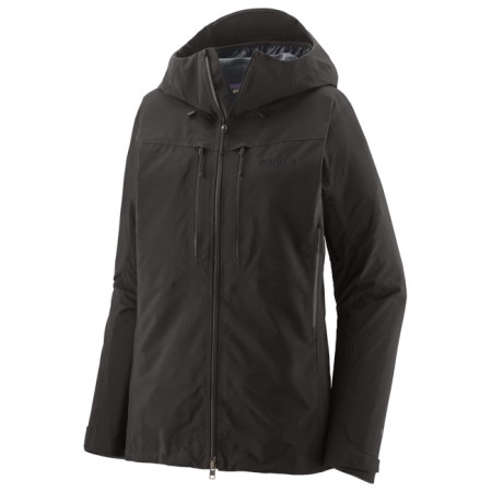 Jacke Patagonia WS PLUMA PRO JKT Black