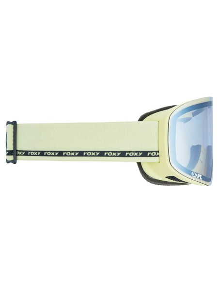 Briller Roxy FEELIN LIFE Yel Pear Silver S3