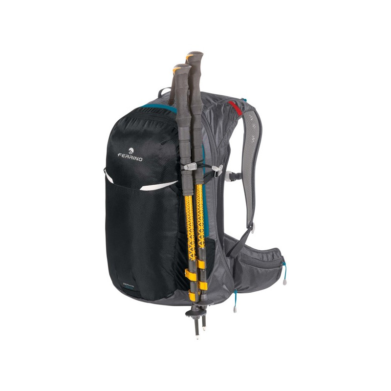 Batoh Ferrino ZEPHYR 22+3 Black
