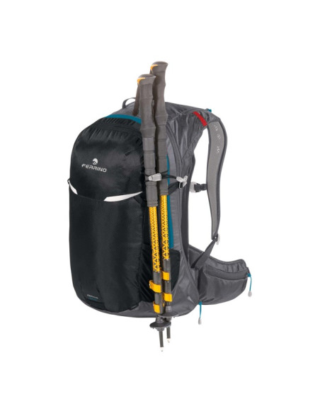 Batoh Ferrino ZEPHYR 22+3 Black