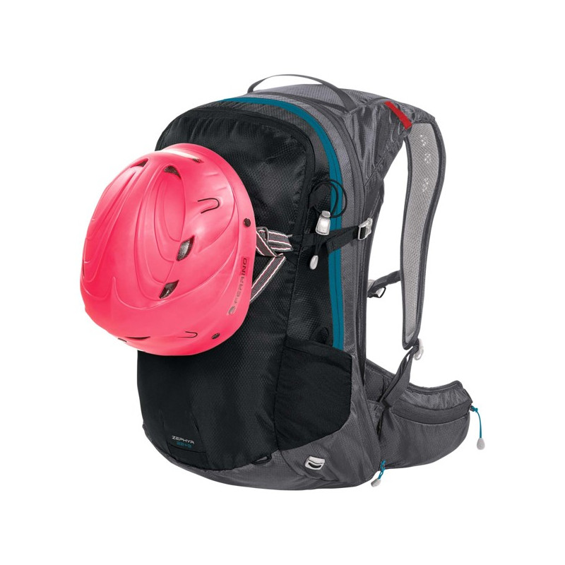 Batoh Ferrino ZEPHYR 22+3 Black