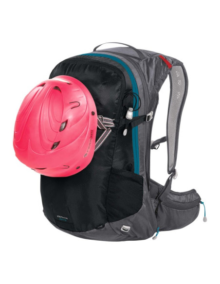 Batoh Ferrino ZEPHYR 22+3 Black