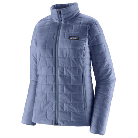 Jacka Patagonia WS NANO PUFF JKT Current Blue