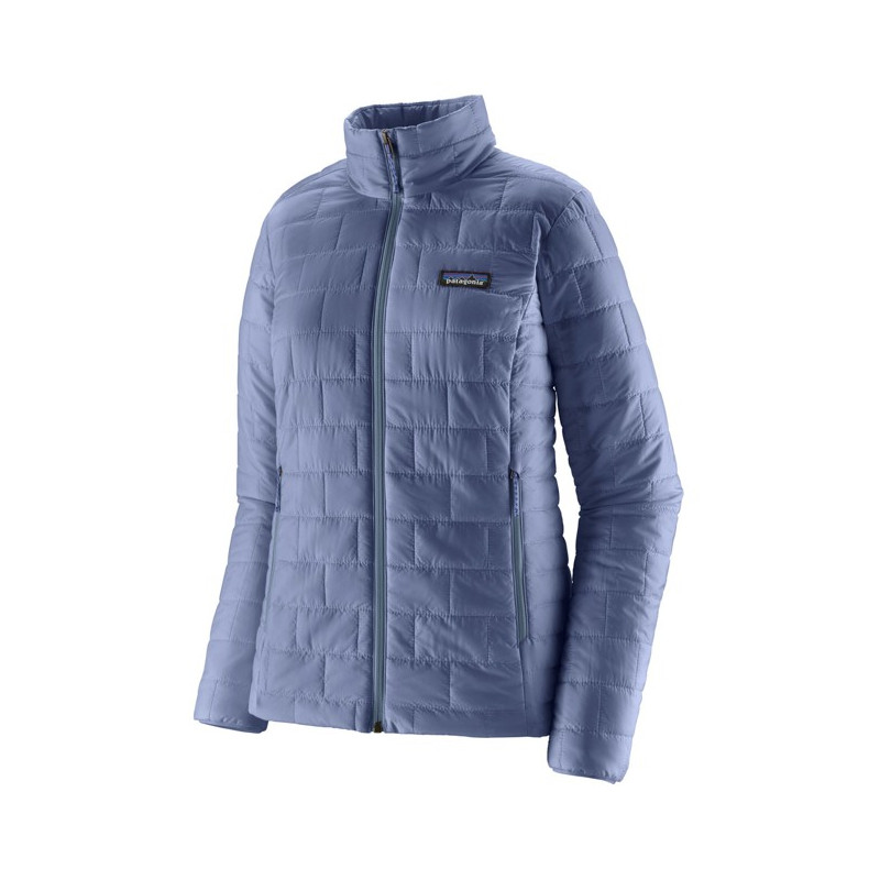 Kurtka Patagonia WS NANO PUFF JKT Current Blue