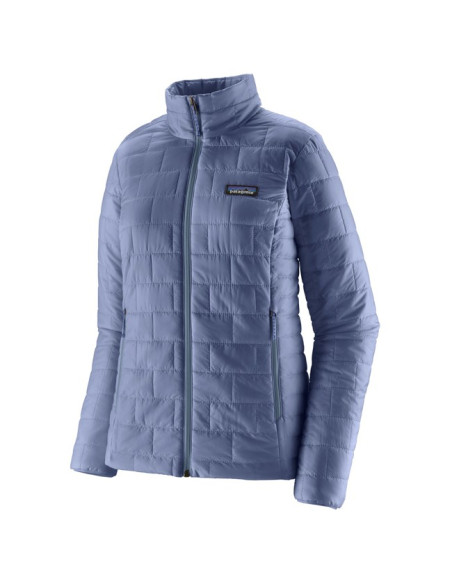 Jacke Patagonia WS NANO PUFF JKT Current Blue
