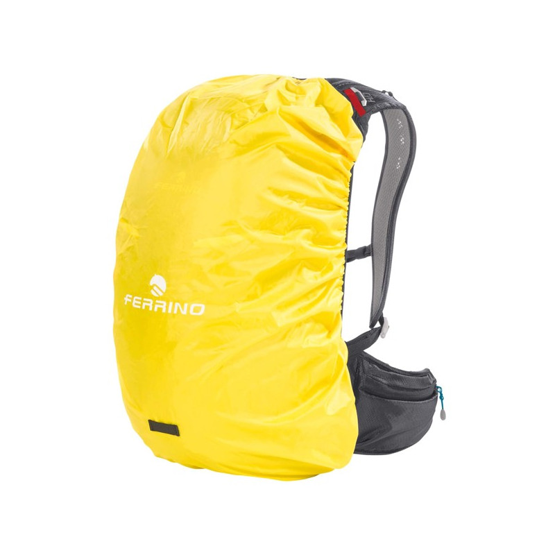 Batoh Ferrino ZEPHYR 22+3 Black