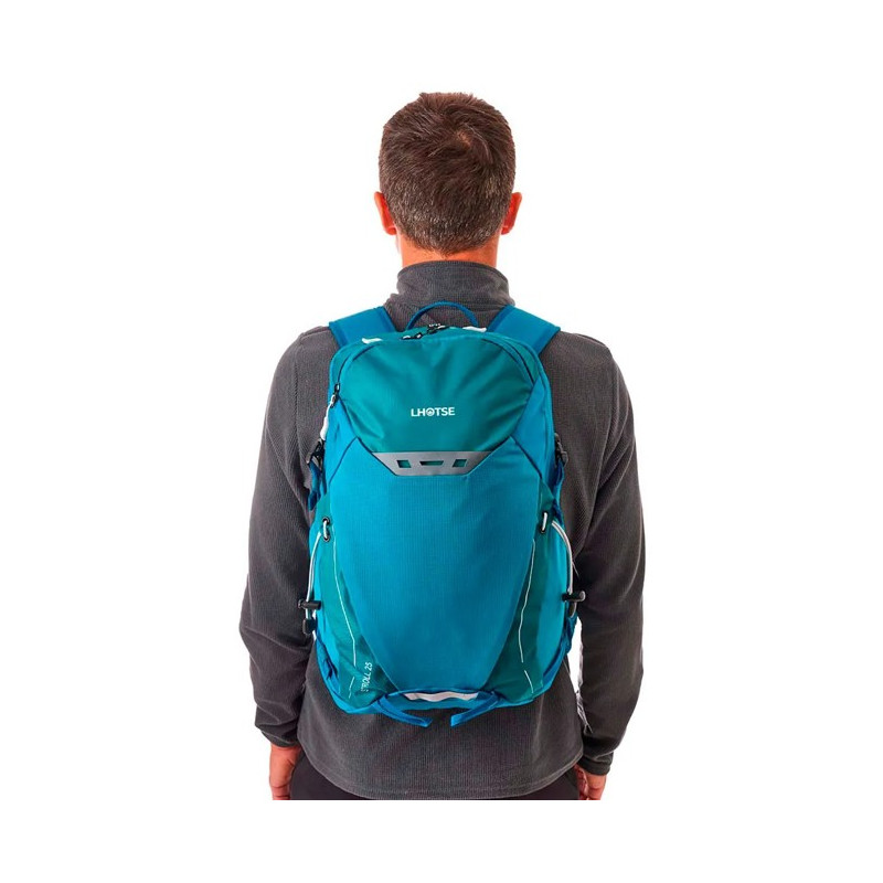 Rygsæk Lhotse STROLL 25L Balsam