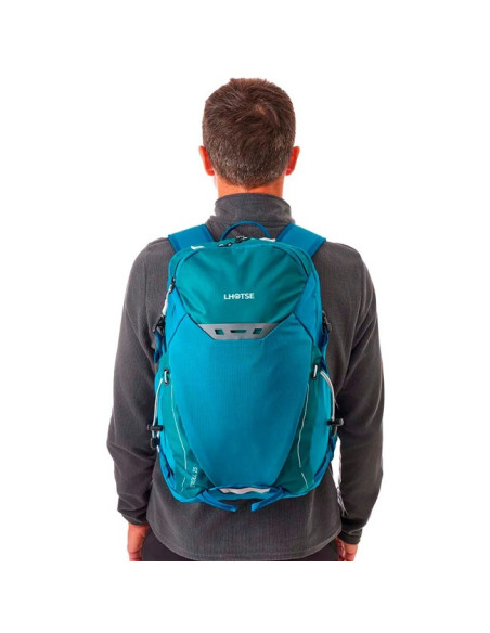 Zaino Lhotse STROLL 25L Balsam