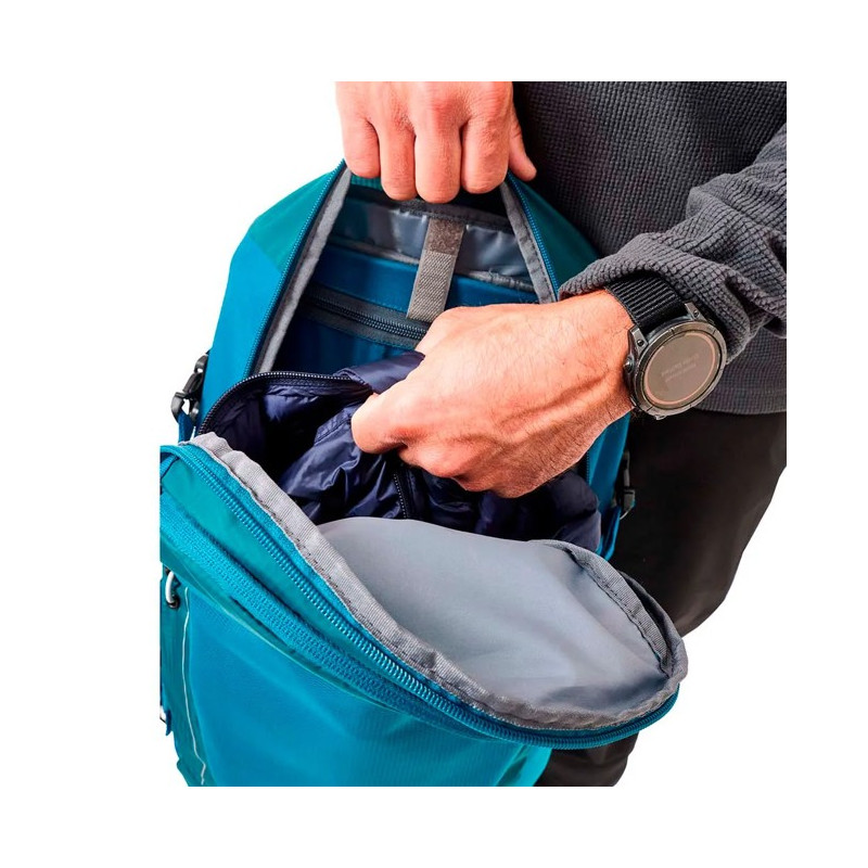 Rygsæk Lhotse STROLL 25L Balsam