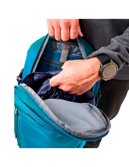 Zaino Lhotse STROLL 25L Balsam