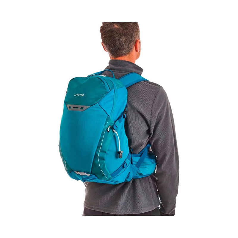 Rygsæk Lhotse STROLL 25L Balsam