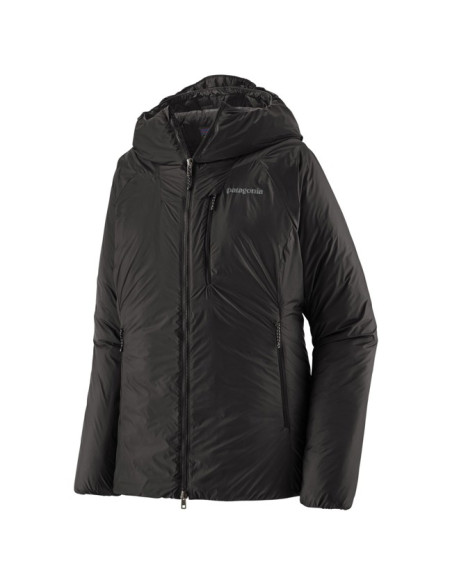 Chaqueta Patagonia WS DAS LIGHT HOODY Black