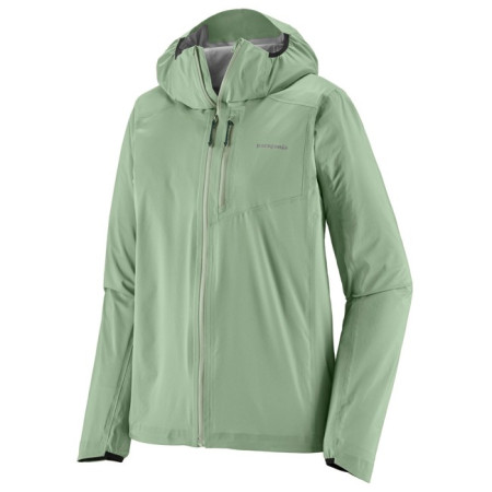 Casaco Patagonia WS STORM RACER JKT Ellwood Green