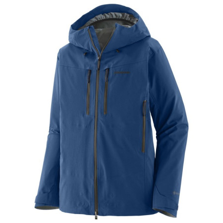 Jakke Patagonia MS PLUMA PRO JKT Clement Blue